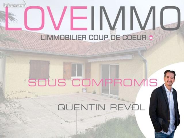 Maison 5 pièces 97 m²