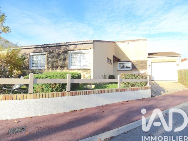 Maison 5 pièces 97 m²