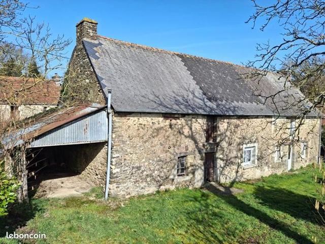 Maison 5 pièces 97 m²