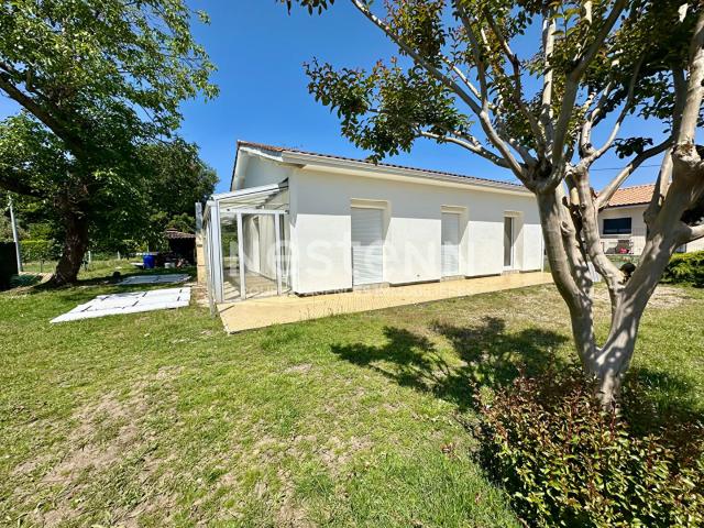 Maison 5 pièces 97 m²