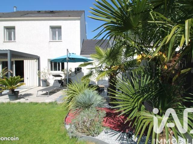 Maison 5 pièces 97 m²