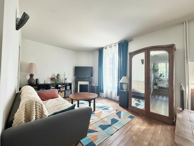 Maison 5 pièces 97 m²