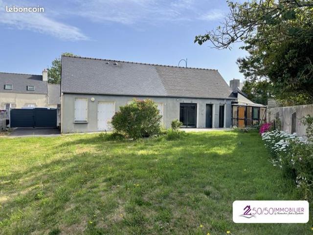 Maison 5 pièces 97 m²