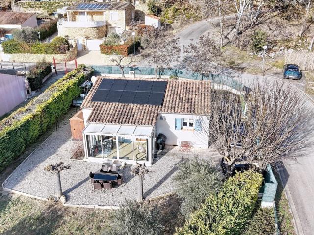 Maison 5 pièces 97 m²