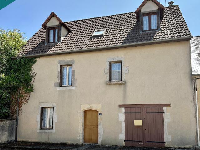 Maison 5 pièces 97 m²