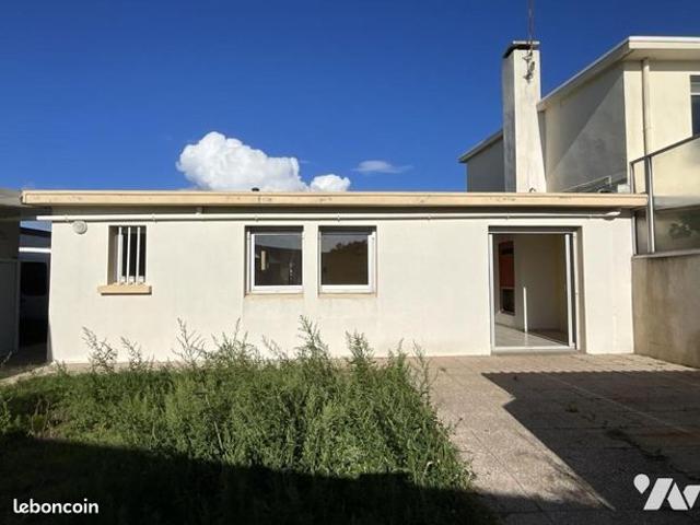 Maison 5 pièces 97 m²