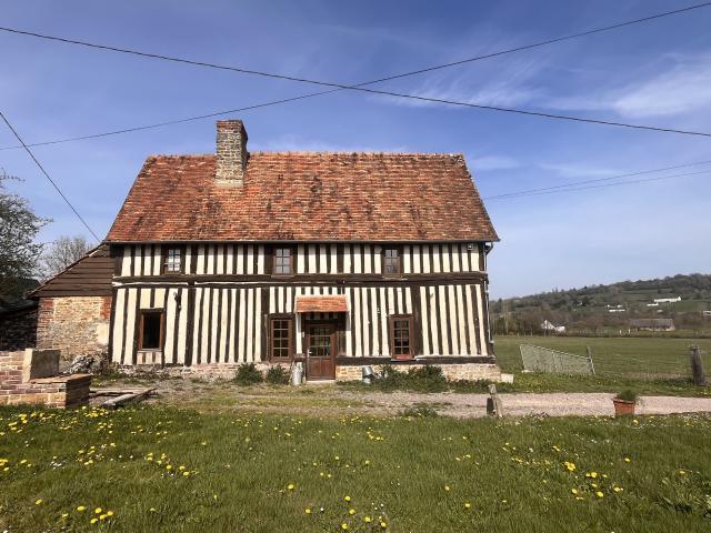 Maison 5 pièces 97 m²