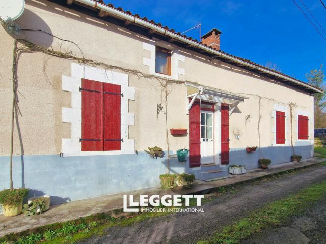 Maison 5 pièces 97 m²