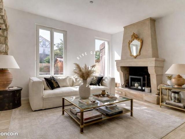 Maison 5 pièces 97 m²
