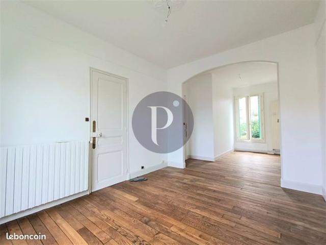 Maison 5 pièces 97 m²