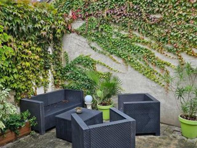 Maison 5 pièces 97 m²