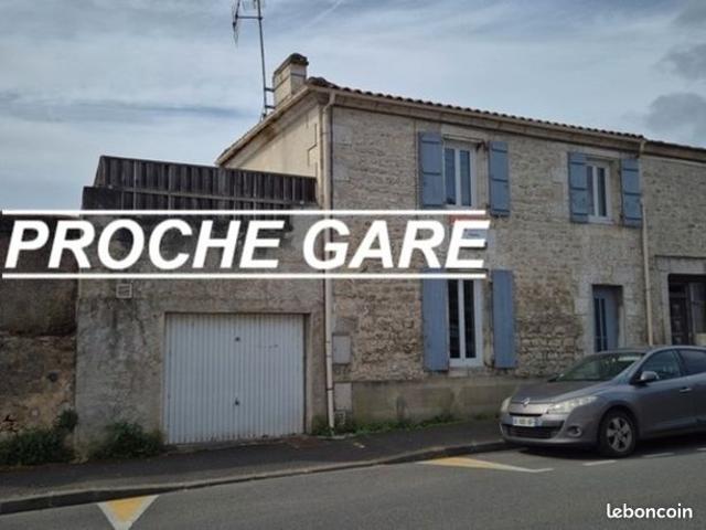 Maison 5 pièces 97 m²