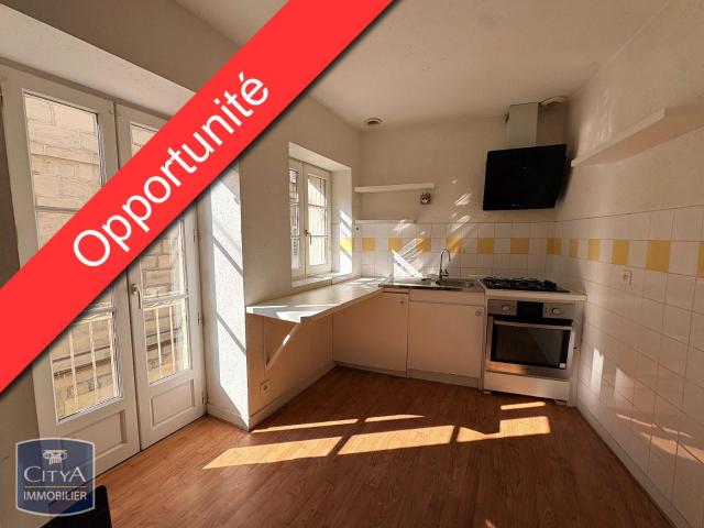 Maison 5 pièces 97 m²