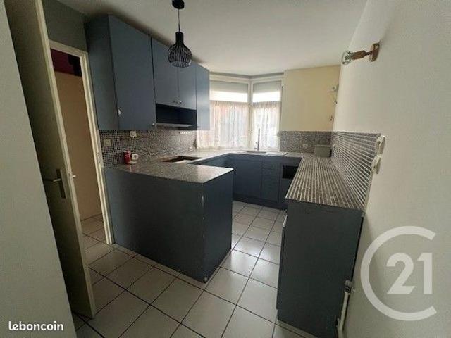 Maison 5 pièces 97 m²
