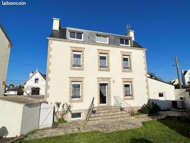 Maison 5 pièces 97 m²
