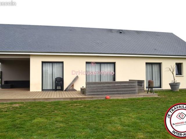 Maison 5 pièces 97 m²