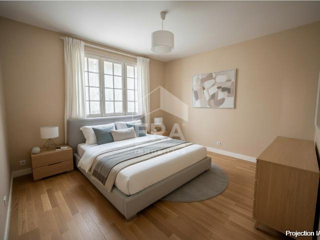 Maison 5 pièces 97 m²