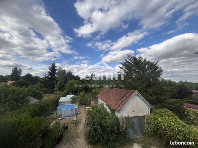 Maison 5 pièces 97 m²