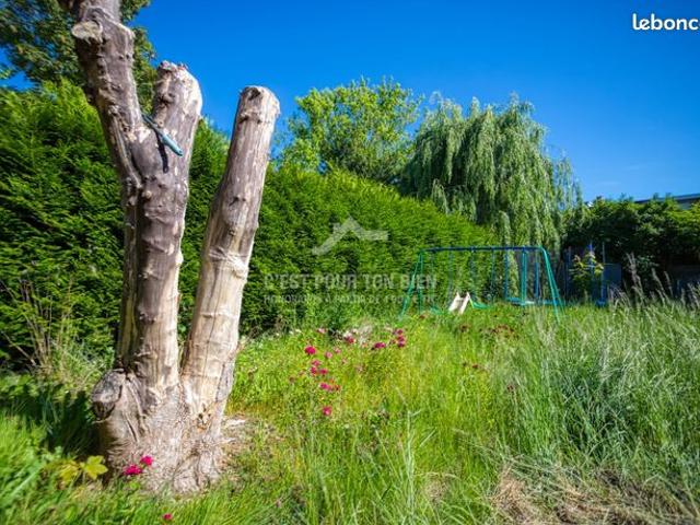 Maison 5 pièces 97 m²