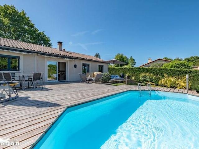 Maison 5 pièces 97 m²
