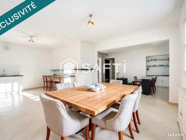 Maison 5 pièces 97 m²