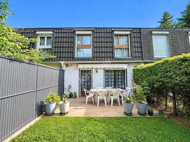 Maison 5 pièces 97 m²