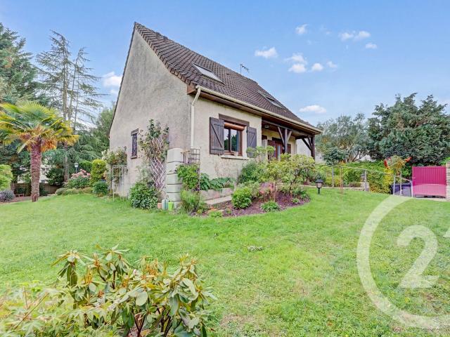 Maison 5 pièces 97 m²