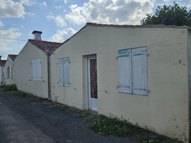 Maison 5 pièces 97 m²