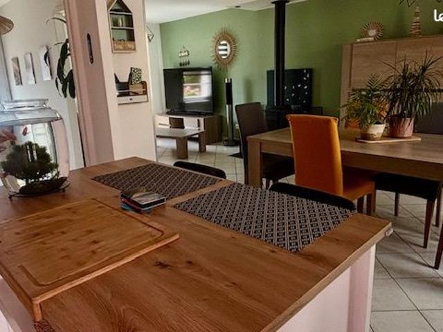 Maison 5 pièces 97 m²