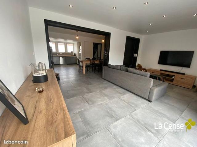 Maison 5 pièces 97 m²