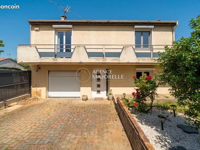 Maison 5 pièces 97 m²