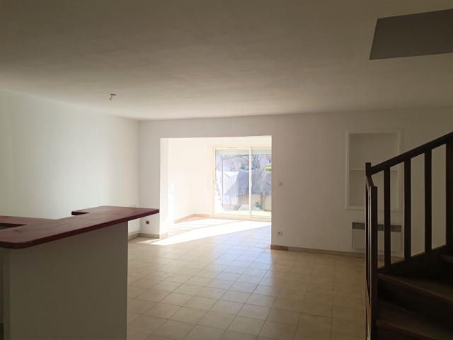 Maison 5 pièces 97 m²