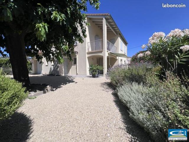 Maison 5 pièces 97 m²