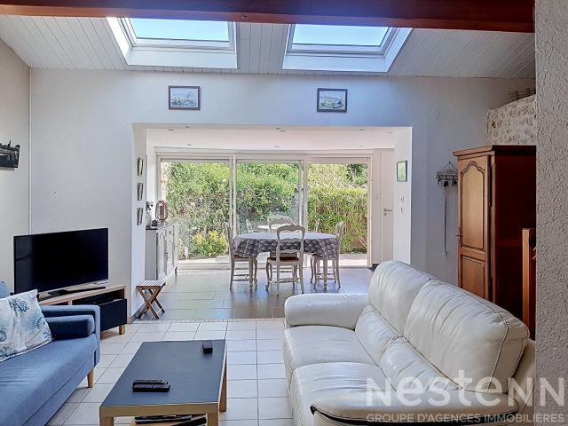 Maison 5 pièces 97 m²