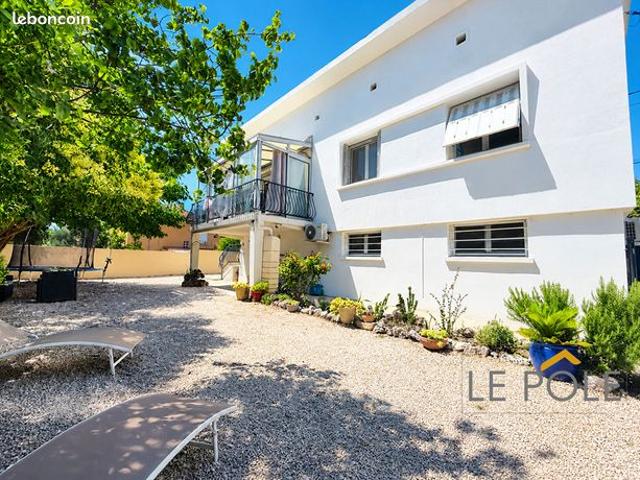 Maison 5 pièces 97 m²