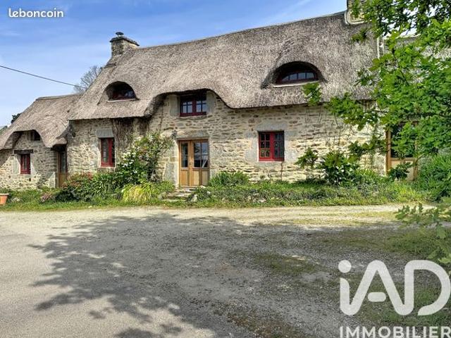 Maison 5 pièces 97 m²