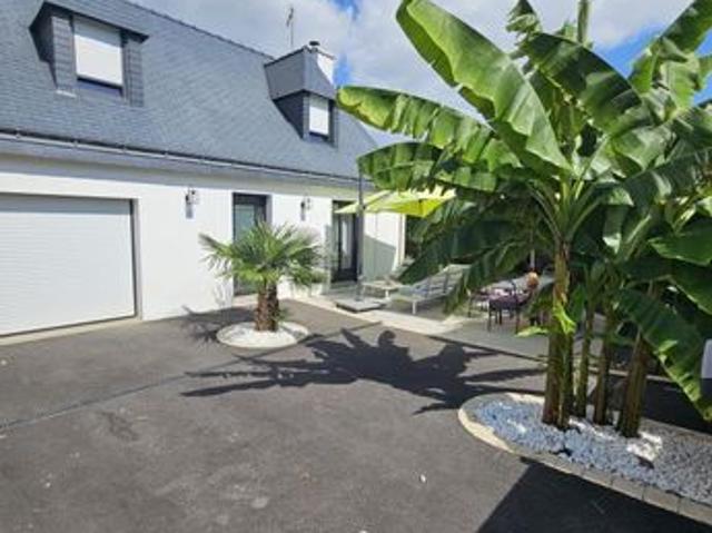 Maison 5 pièces 97 m²