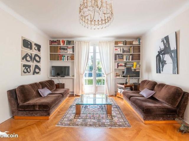 Maison 5 pièces 97 m²