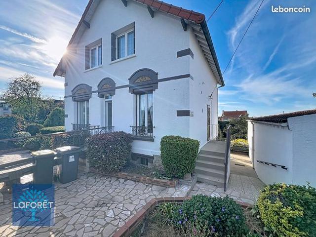 Maison 5 pièces 97 m²