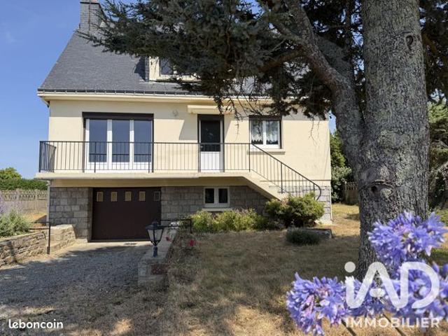 Maison 5 pièces 97 m²