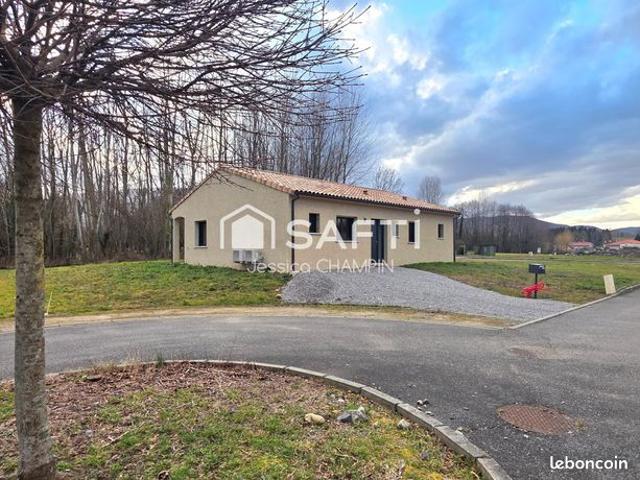 Maison 5 pièces 97 m²