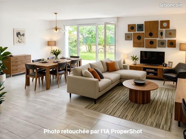 Maison 5 pièces 97 m²