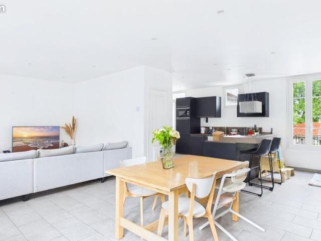 Maison 5 pièces 97 m²