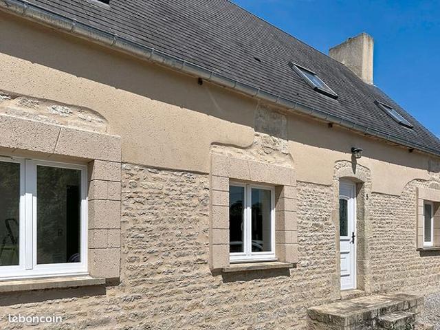 Maison 5 pièces 97 m²