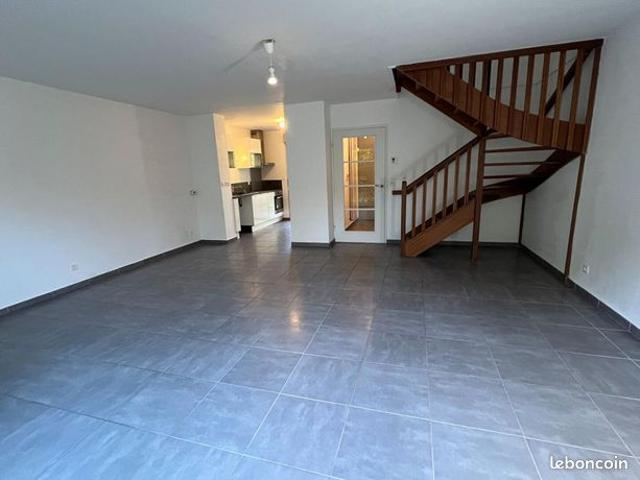 Maison 5 pièces 97 m²
