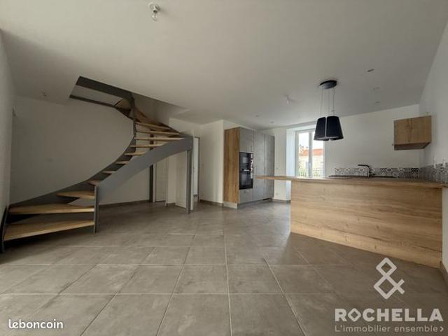 Maison 5 pièces 97 m²
