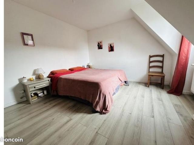 Maison 5 pièces 97 m²