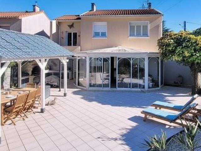 Maison 5 pièces 97 m²