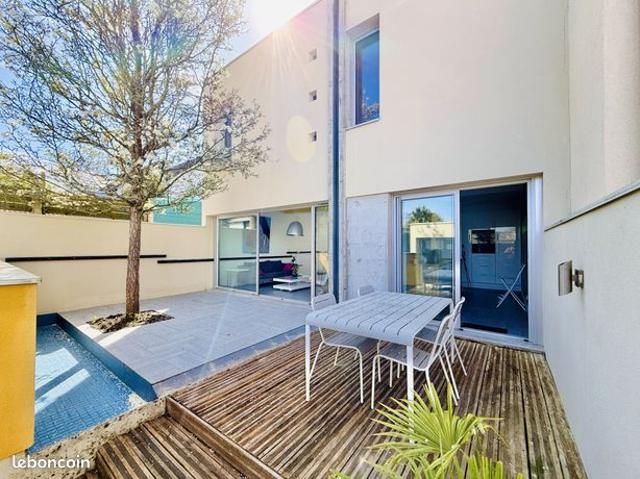 Maison 5 pièces 97 m²