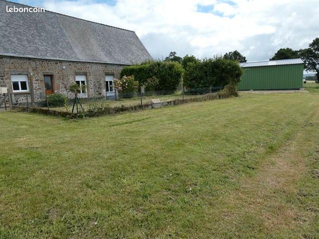 Maison 5 pièces 97 m²